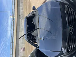 Sonata 2015 2016 2017 Windscreen Camera Type