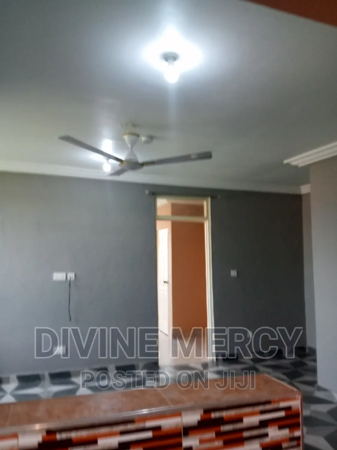 1bdrm Apartment in Kasoa Winger, Awutu Senya East Municipal for rent