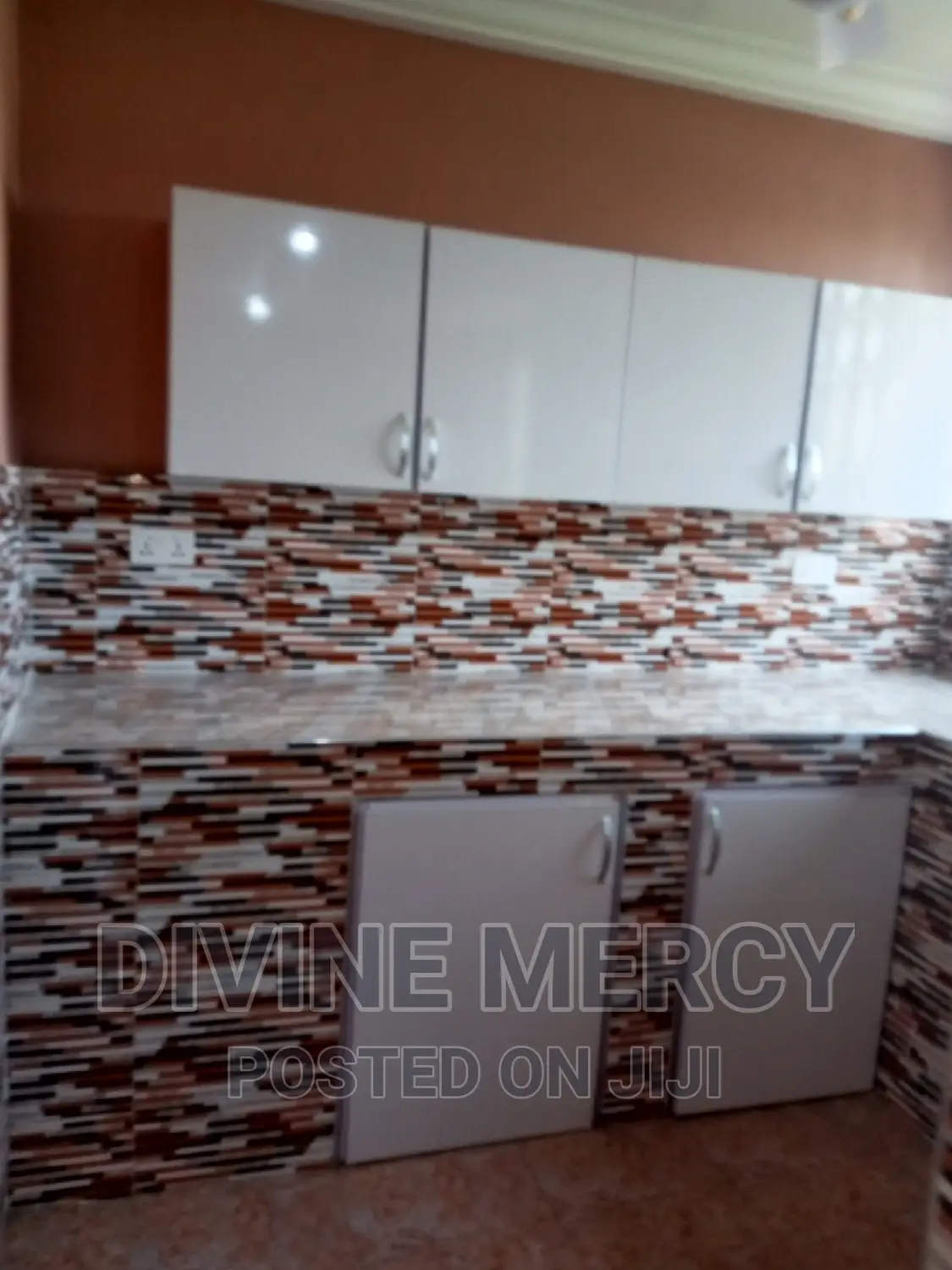 1bdrm Apartment in Kasoa Winger, Awutu Senya East Municipal for rent
