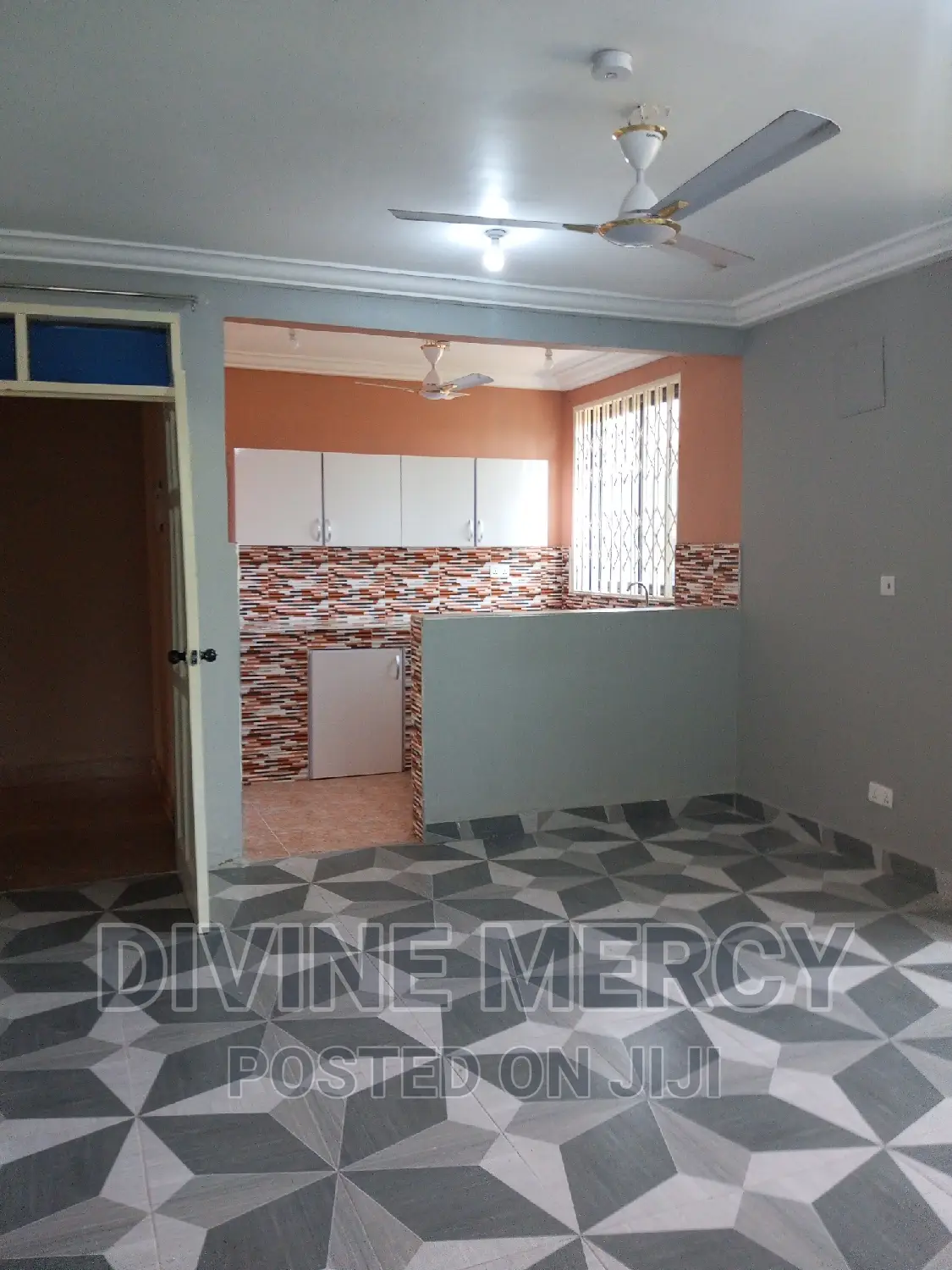 1bdrm Apartment in Kasoa Winger, Awutu Senya East Municipal for rent