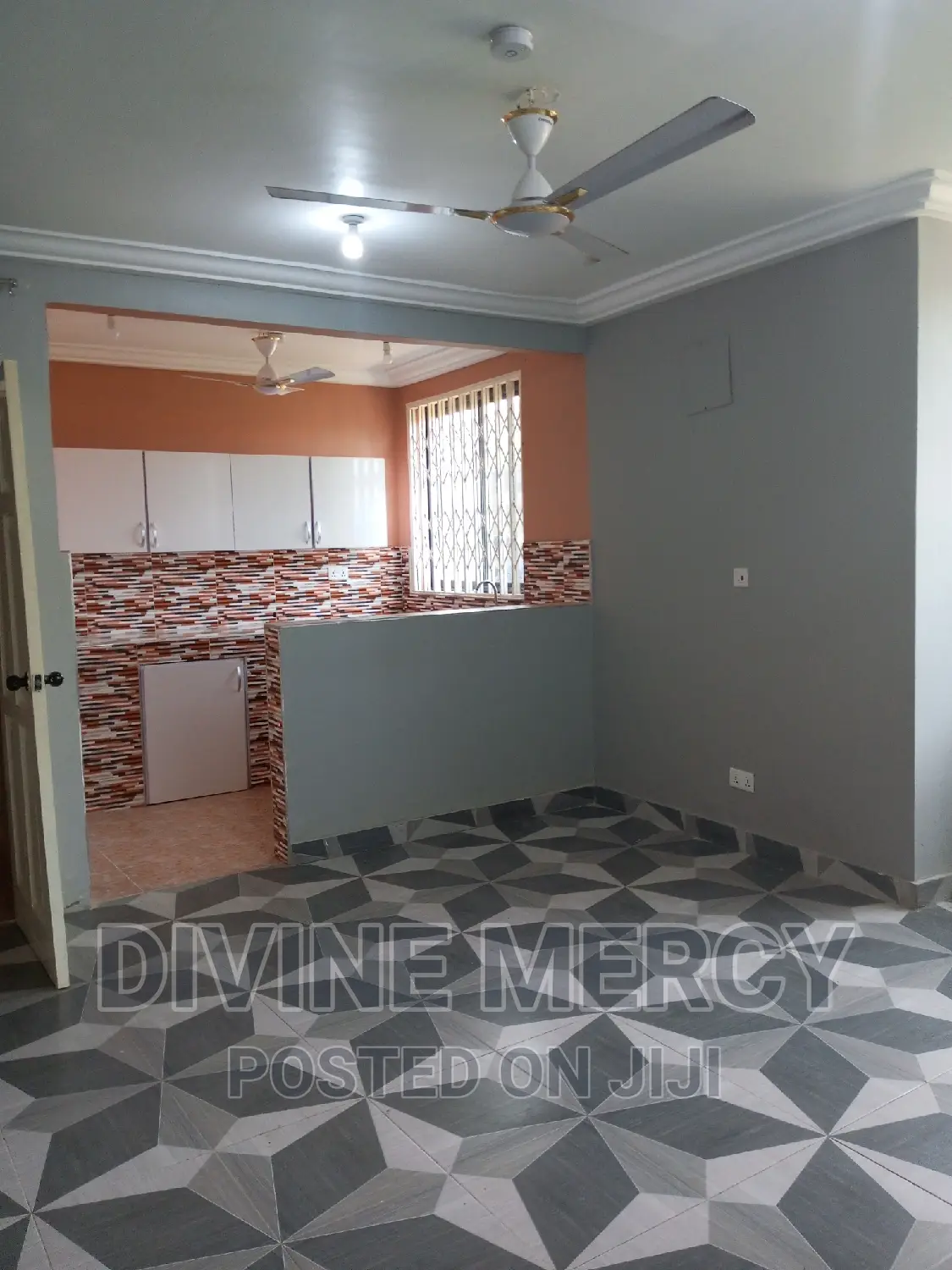 1bdrm Apartment in Kasoa Winger, Awutu Senya East Municipal for rent