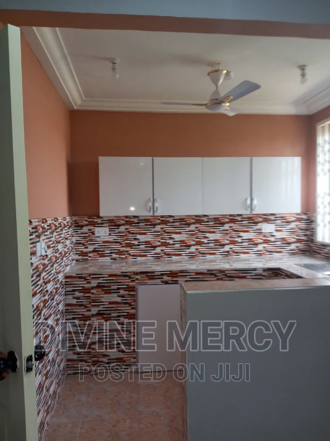 1bdrm Apartment in Kasoa Winger, Awutu Senya East Municipal for rent