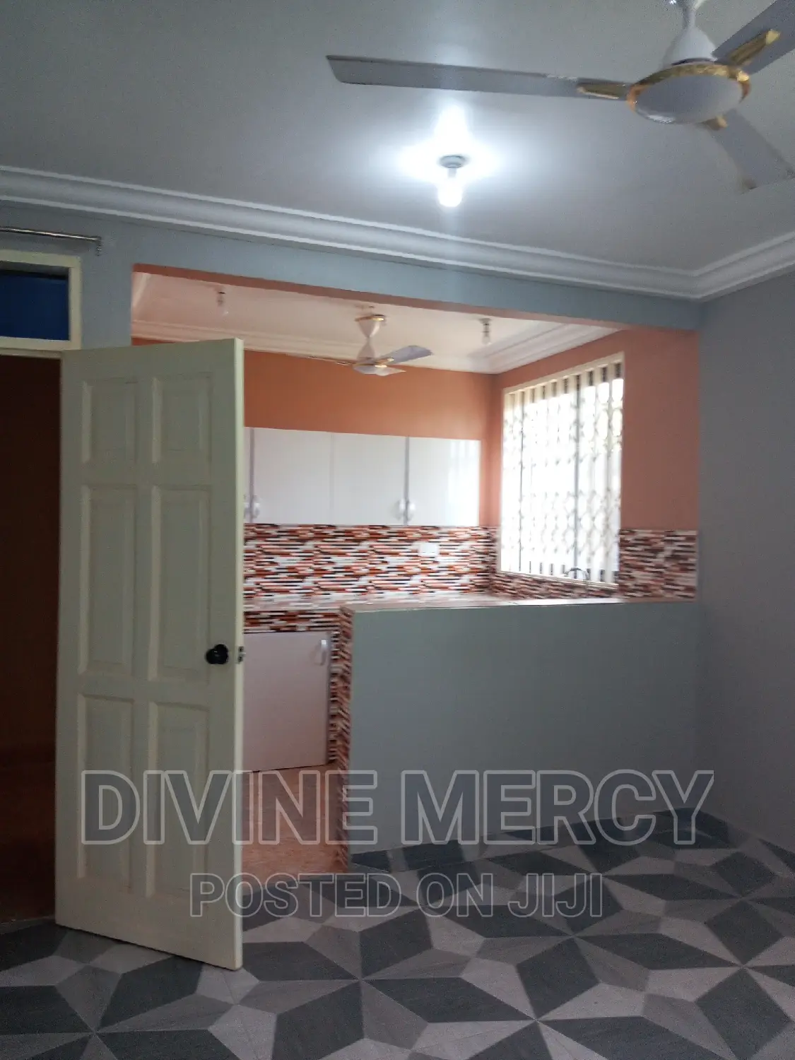 1bdrm Apartment in Kasoa Winger, Awutu Senya East Municipal for rent