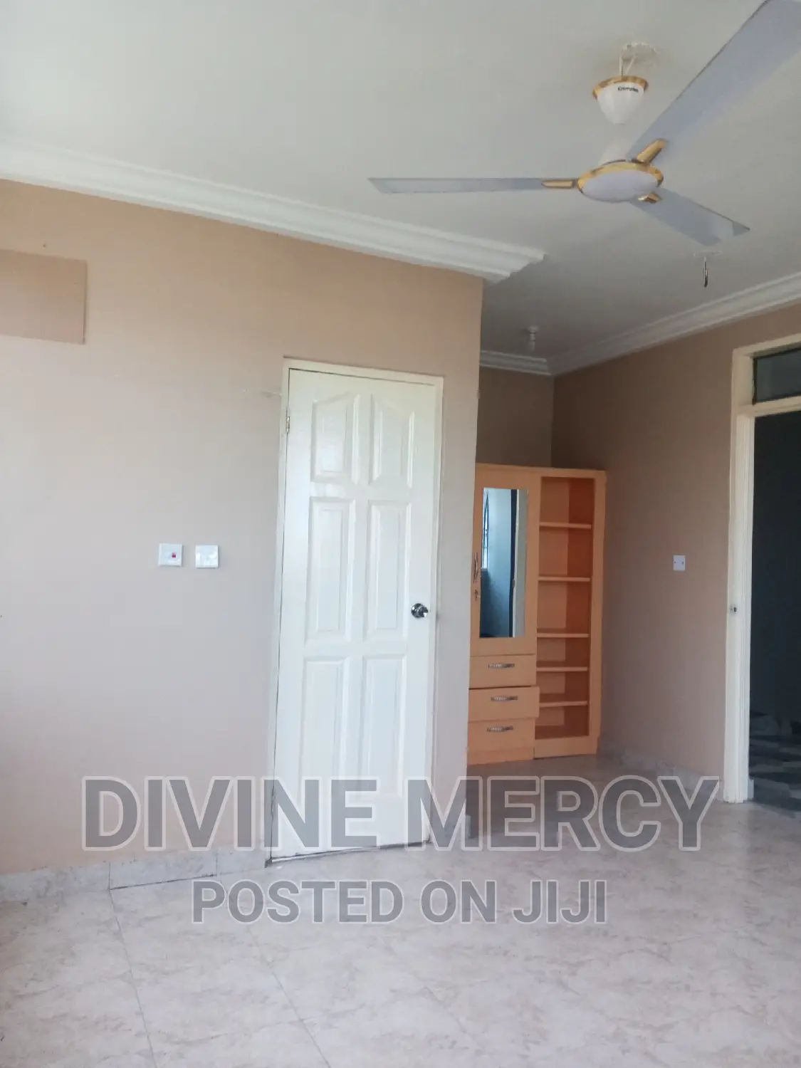 1bdrm Apartment in Kasoa Winger, Awutu Senya East Municipal for rent
