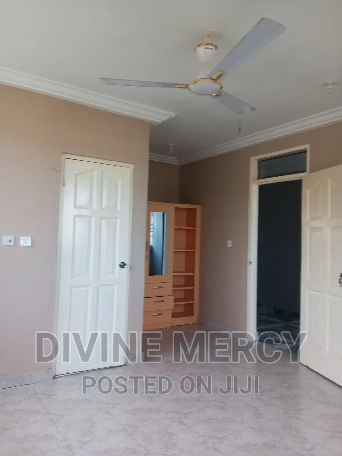 1bdrm Apartment in Kasoa Winger, Awutu Senya East Municipal for rent