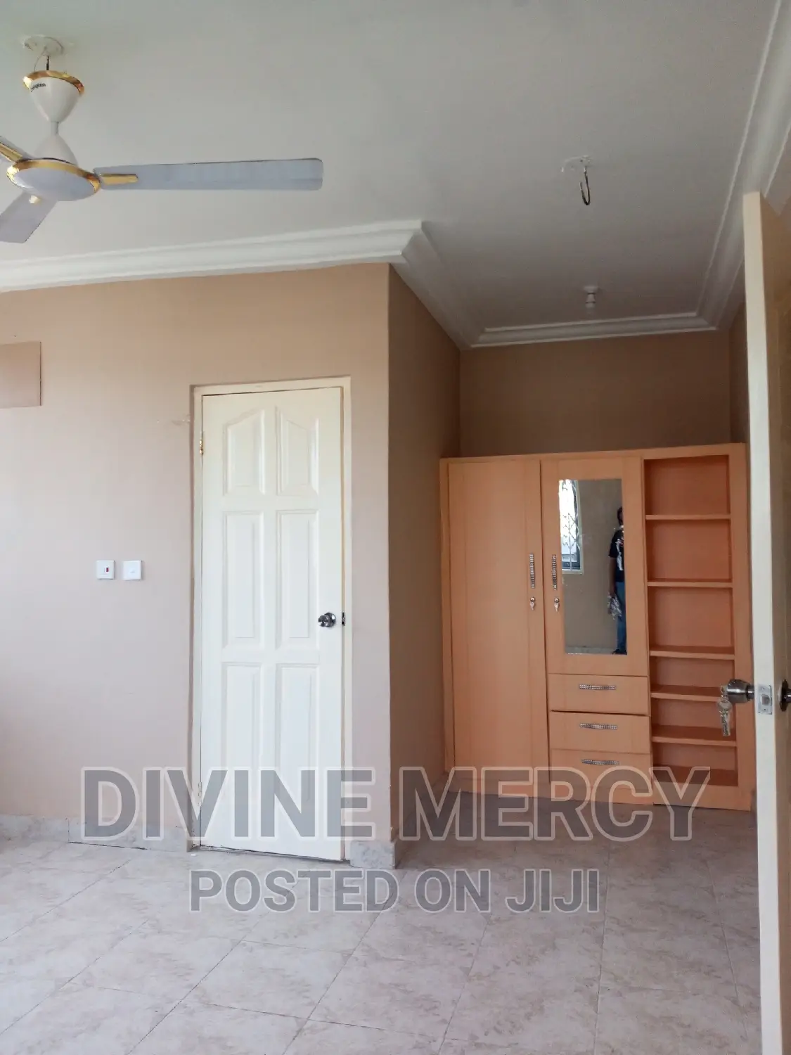 1bdrm Apartment in Kasoa Winger, Awutu Senya East Municipal for rent
