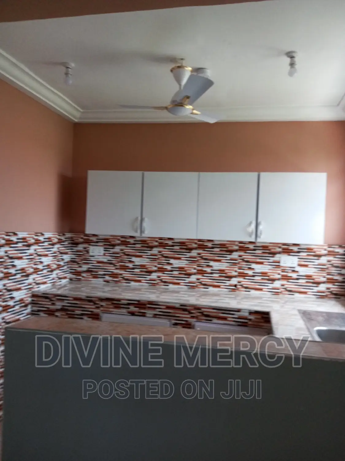 1bdrm Apartment in Kasoa Winger, Awutu Senya East Municipal for rent