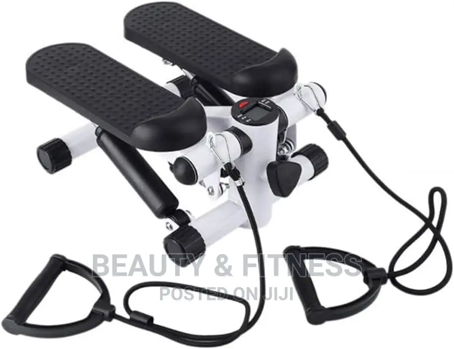 Mini Stepper Fitness Exercise