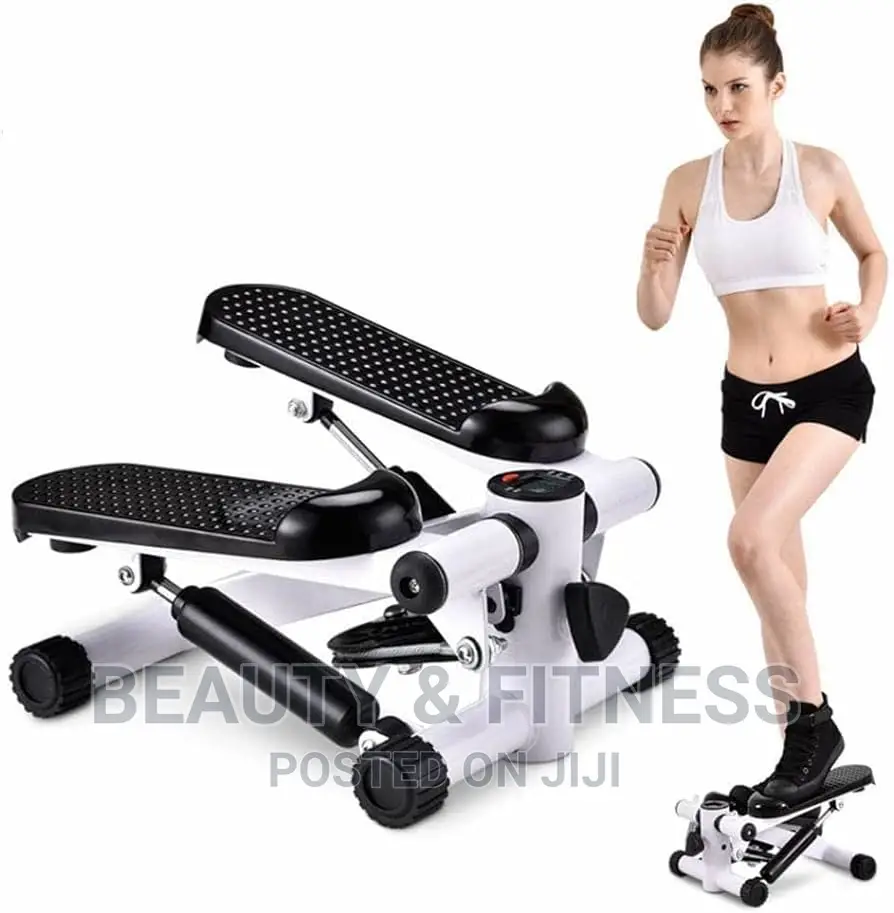Mini Stepper Fitness Exercise
