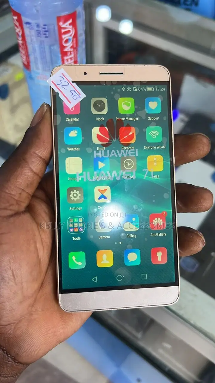 Huawei Honor 7i 32 GB Gold
