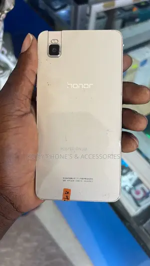 Huawei Honor 7i 32 GB Gold