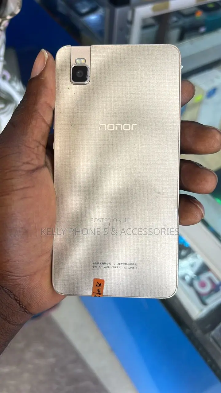 Huawei Honor 7i 32 GB Gold
