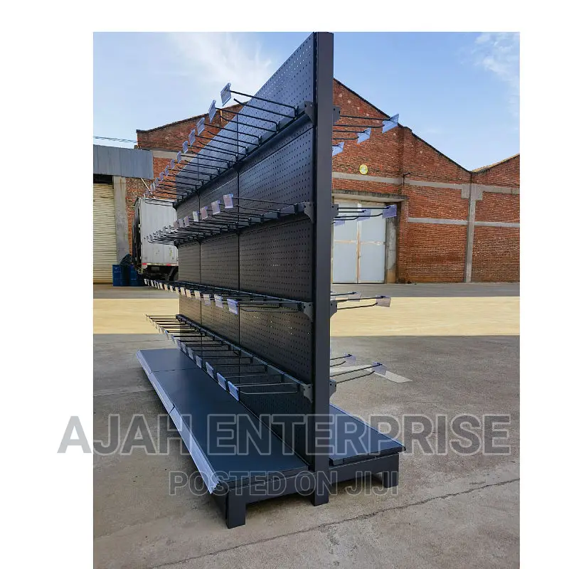 Heavy Duty Shelves. Pre-Order