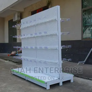 Heavy Duty Shelves. Pre-Order