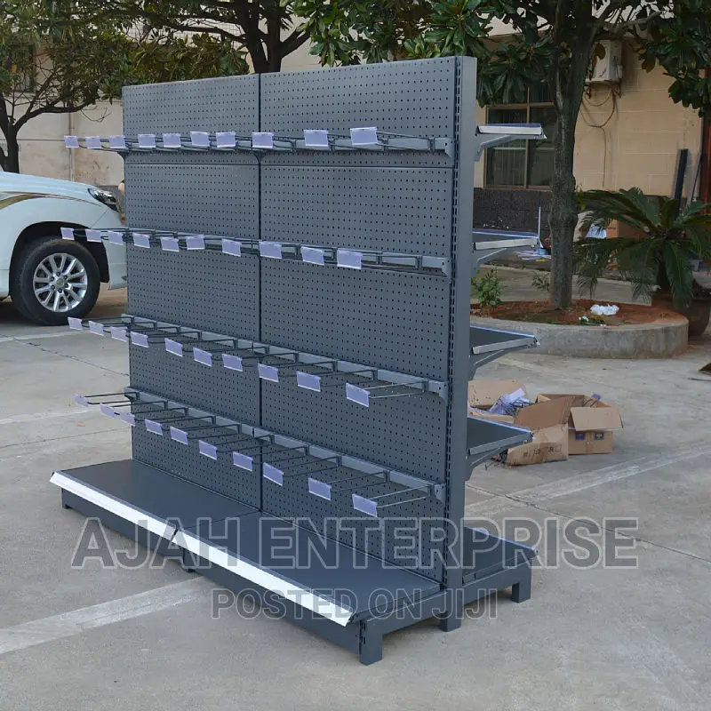 Heavy Duty Shelves. Pre-Order