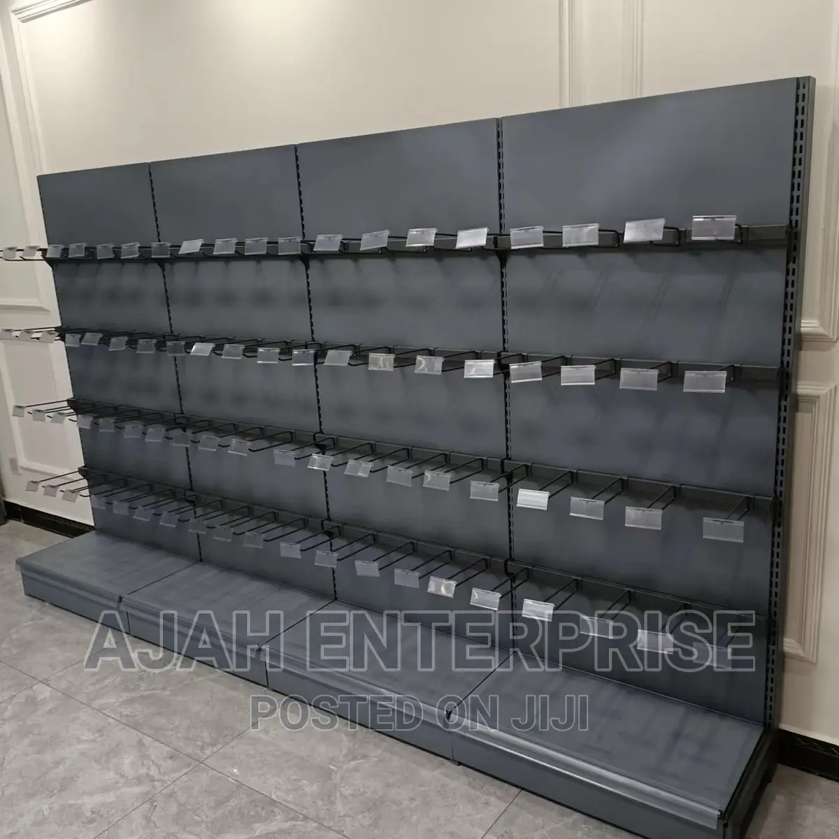 Heavy Duty Shelves. Pre-Order