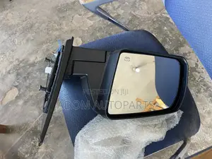 Toyota Tundra Mirror 2016 2017 2018 2019