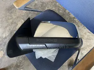 Toyota Tundra Mirror 2016 2017 2018 2019