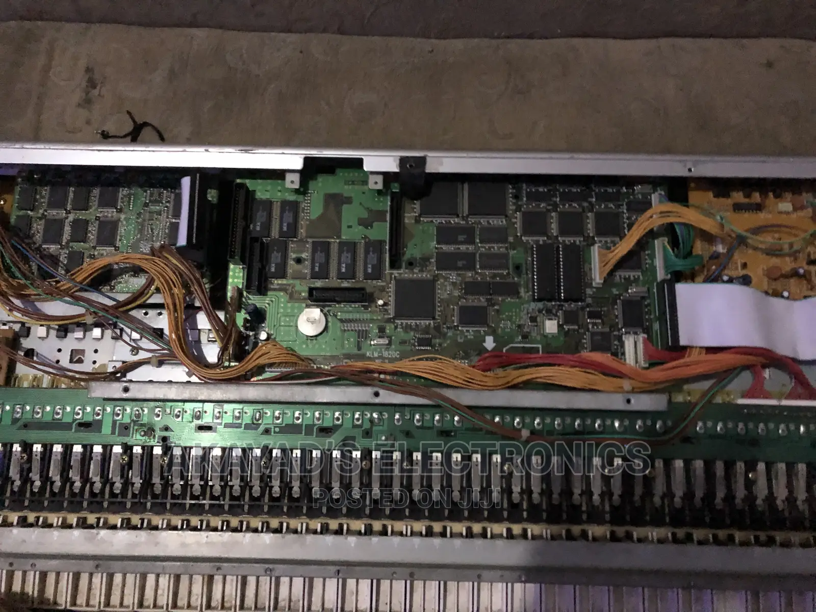 Keyboards, Piano, Piano Keyboards , Smartphones Repairs and Many More