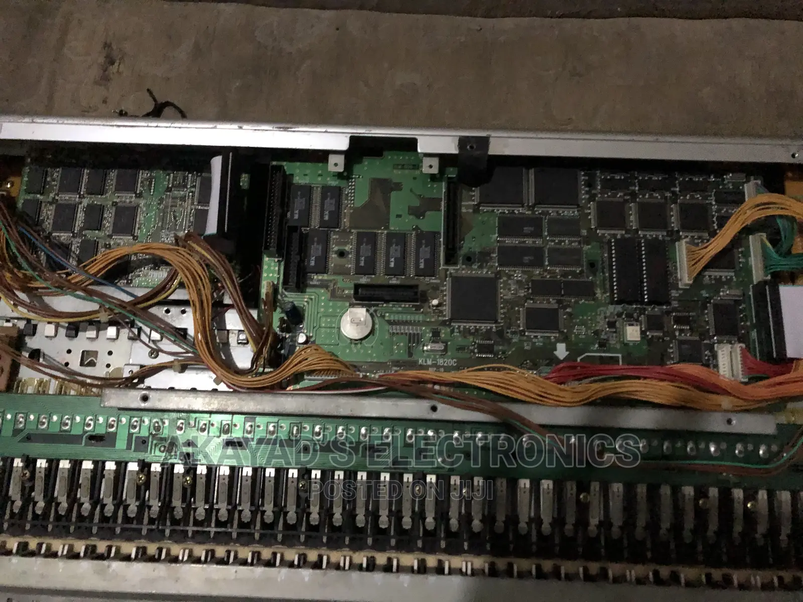 Keyboards, Piano, Piano Keyboards , Smartphones Repairs and Many More