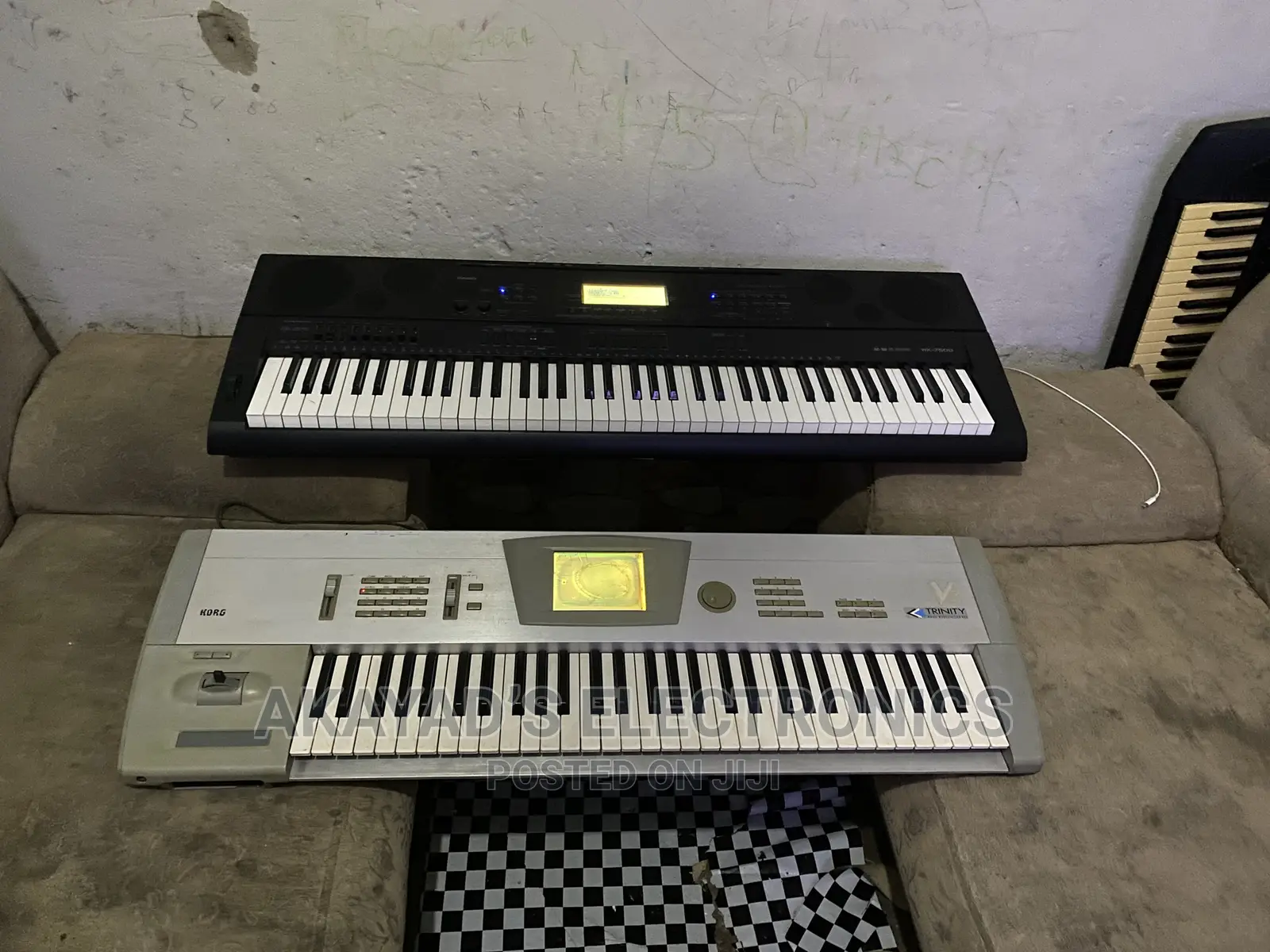 Keyboards, Piano, Piano Keyboards , Smartphones Repairs and Many More