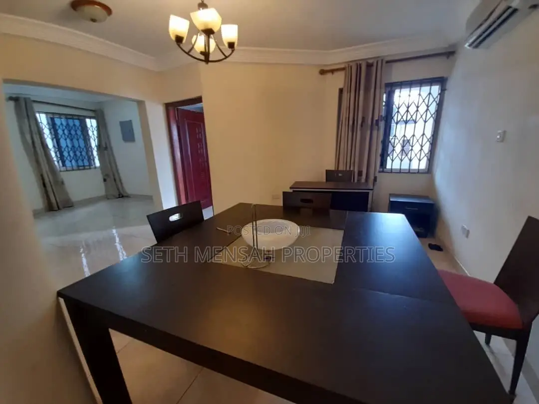 3bdrm Apartment in Skm, West Legon for rent