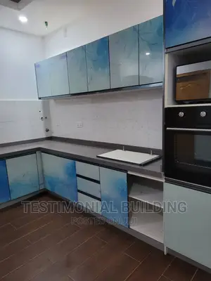 2bdrm Apartment in Testimonial Building, East Legon for rent