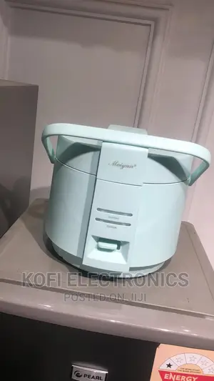 Classic Electric Meiyun Rice Cooker