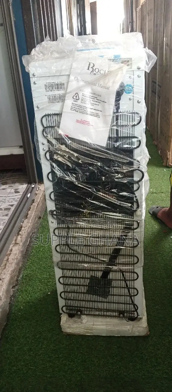 Affordable Water Dispenser