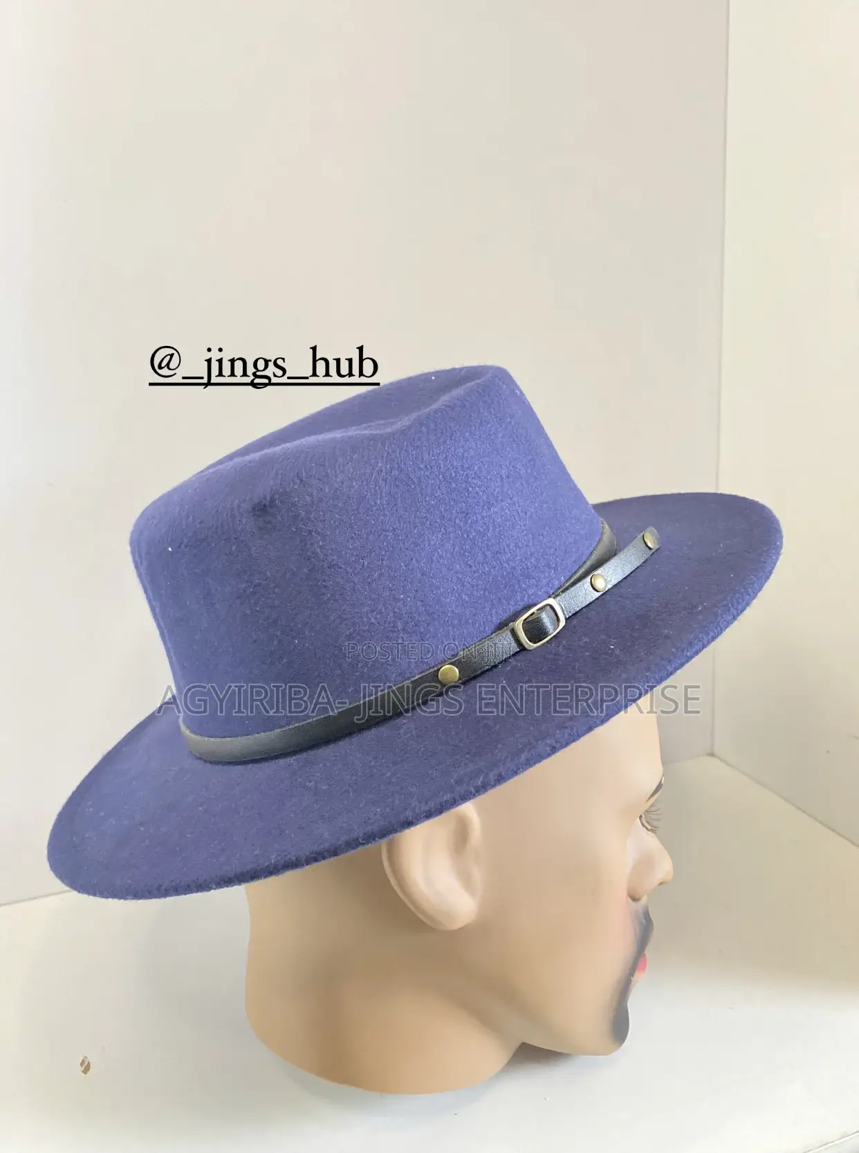 Fedora Hats