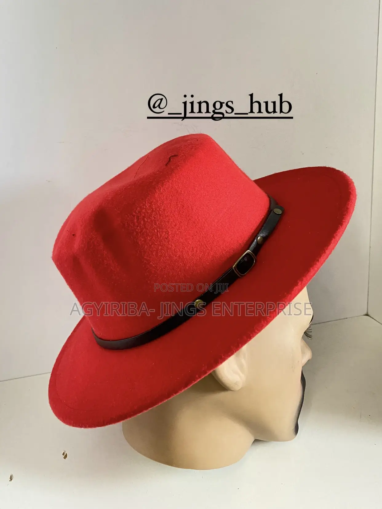 Fedora Hats