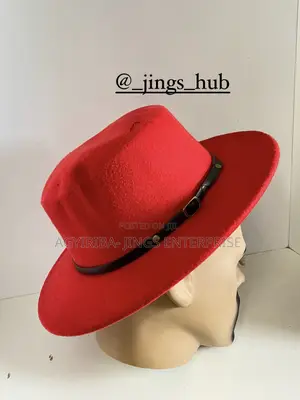 Fedora Hats