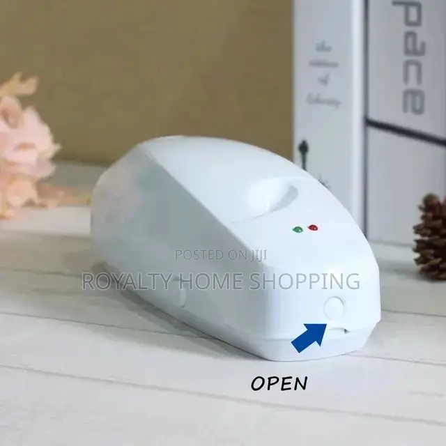 Automatic Air Freshener