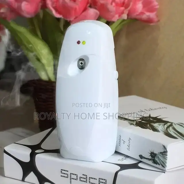 Automatic Air Freshener