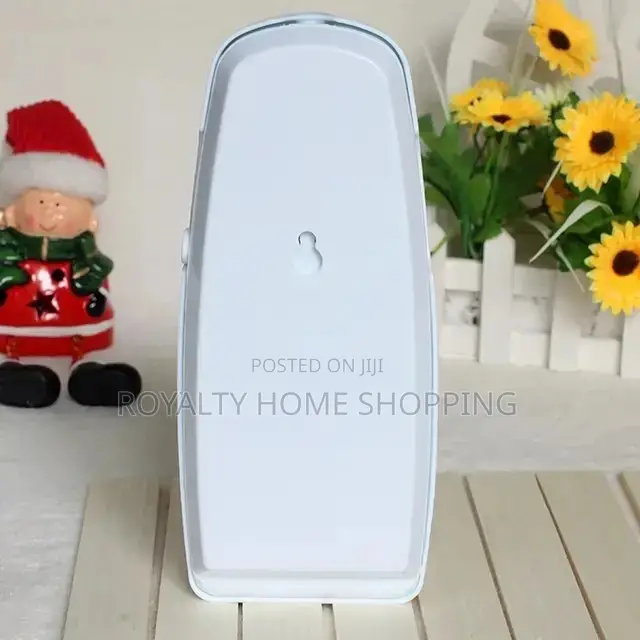 Automatic Air Freshener