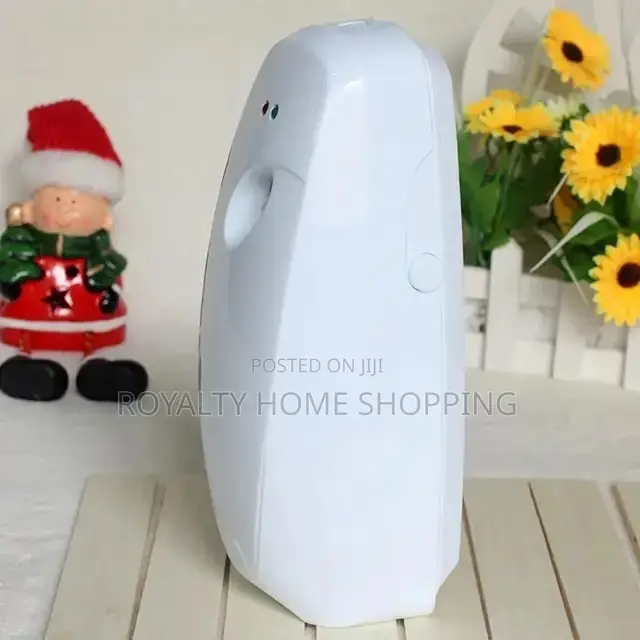 Automatic Air Freshener