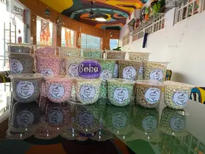 Tapioca Pearls Wholesale