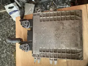 Nissan Rogue Control Board