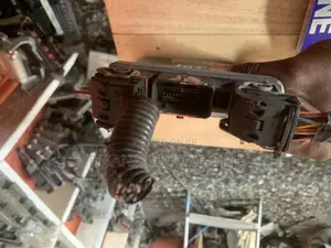 Nissan Rogue Control Board