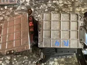 Toyota Rav 4 Control Board 2006-2008