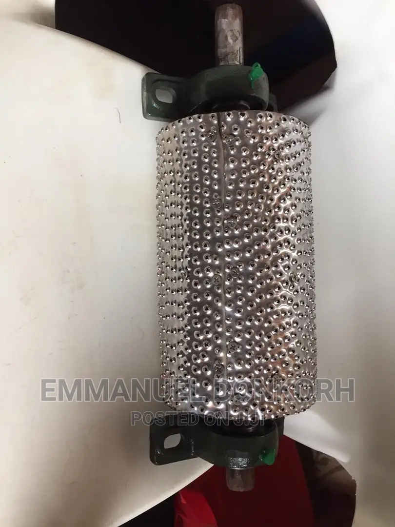 Grater Stainless Steel 205/204