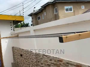 Foldable Collapsible Cloth Wall Dry Line for Sale