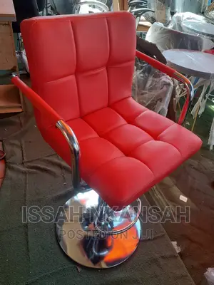 Barbering Chair