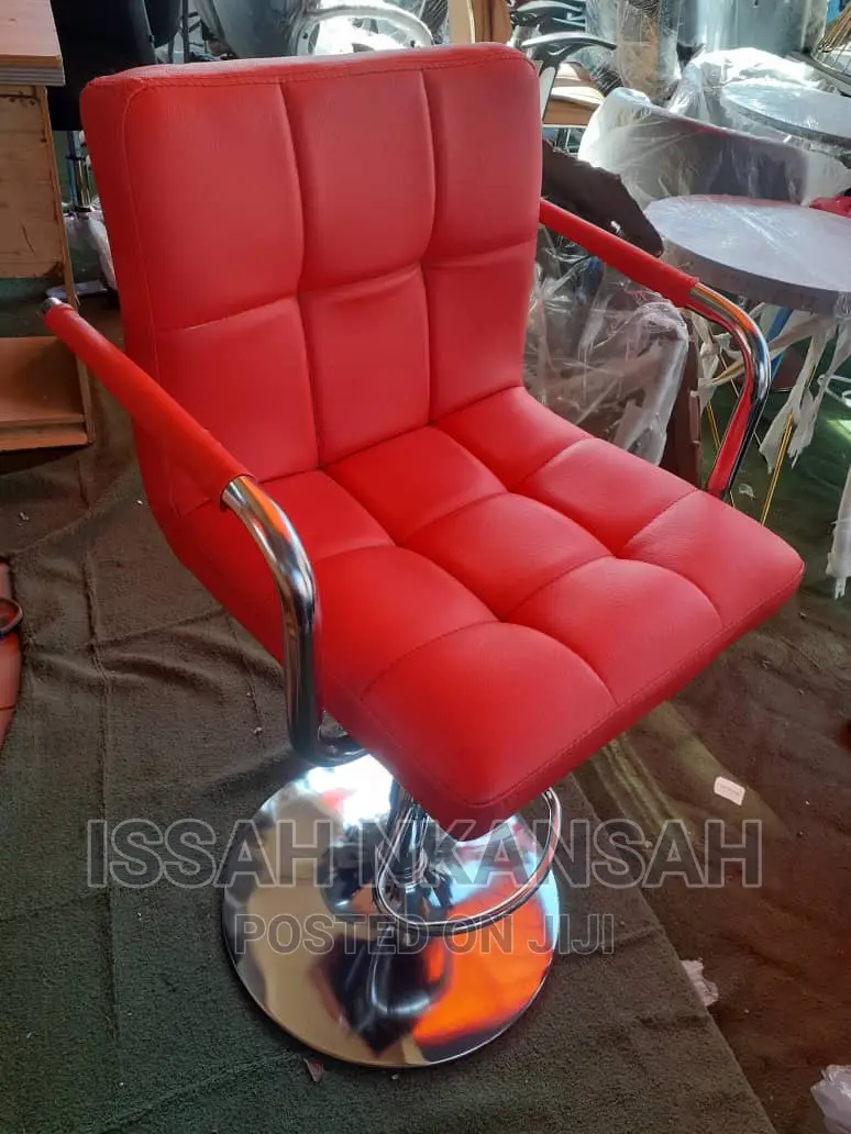 Barbering Chair