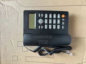 Telephone Caller Id Screen Display