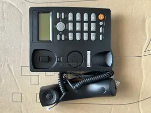 Telephone Caller Id Screen Display