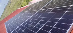 3kw Hybrid Complete Solar Energy
