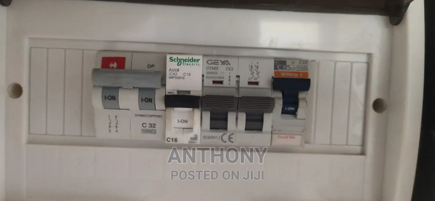 3kw Hybrid Complete Solar Energy