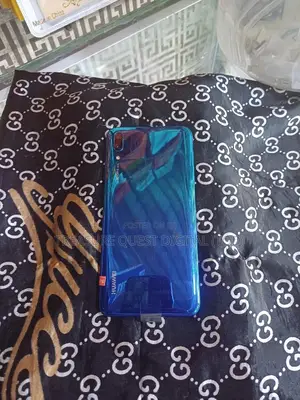 Huawei Y7 Pro (2019) 128 GB Blue