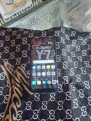 Huawei Y7 Pro (2019) 128 GB Blue